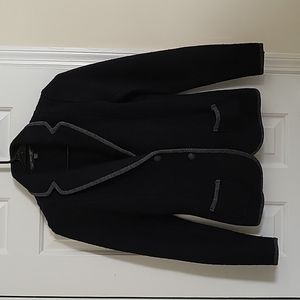 Brooks brothers wool blazer PXS
